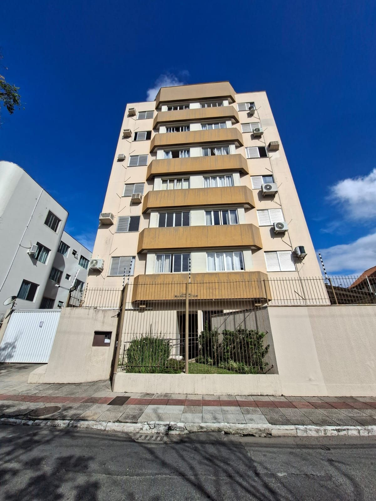 APARTAMENTO DE UM DORMIT?RIO CENTRO 