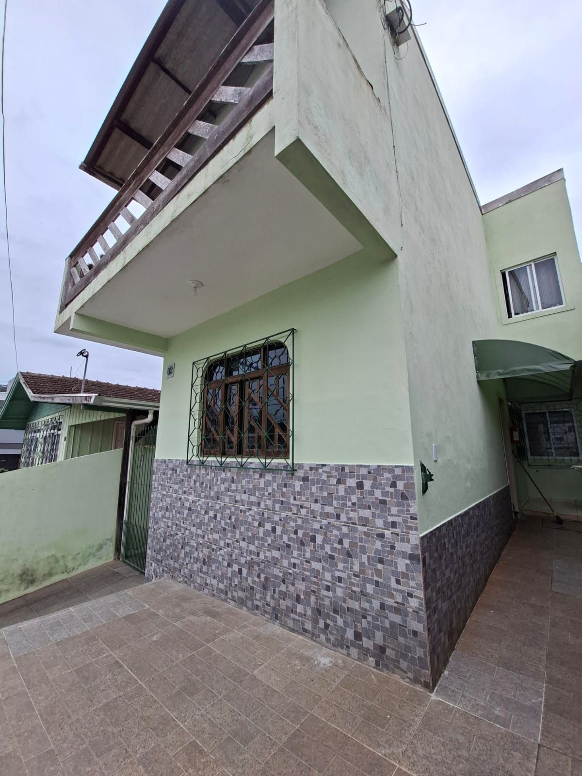 APARTAMENTO DE UM DORMIT?RIO