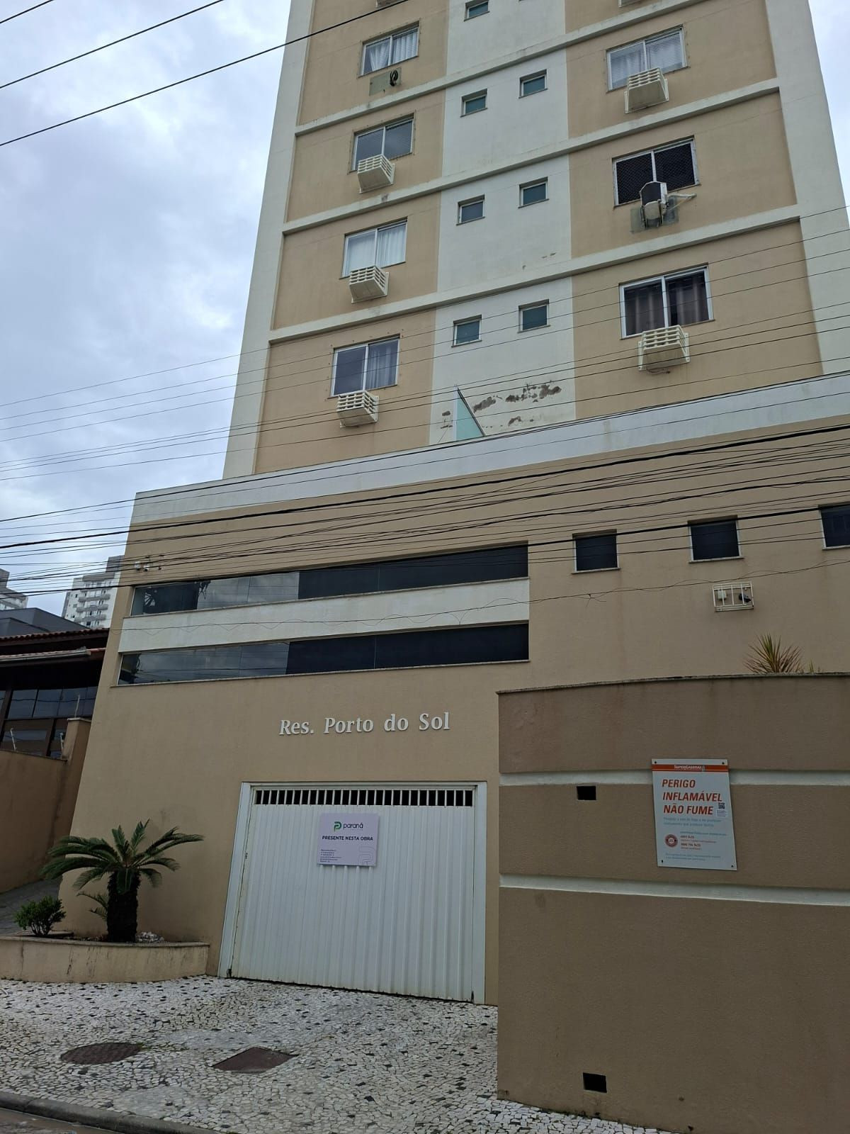 APARTAMENTO NO CENTRO