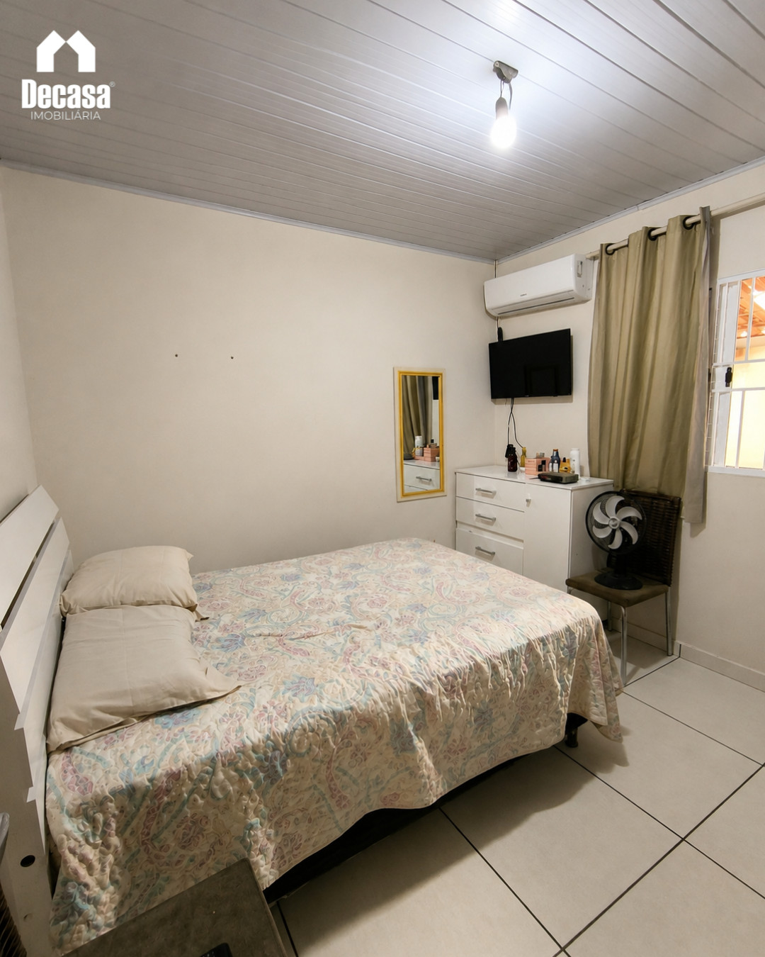Imobili�ria Decasa em Birigui/SP