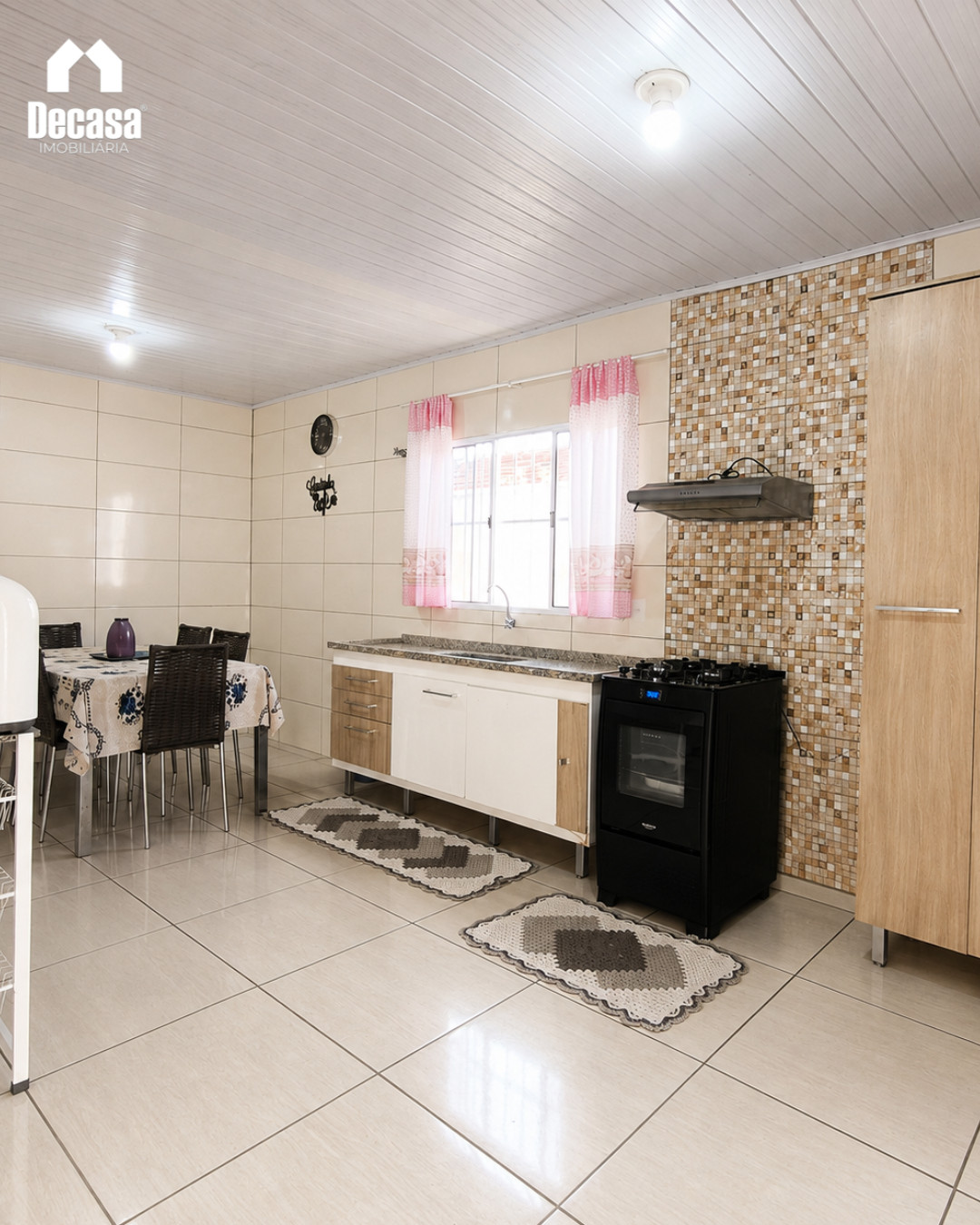 Imobili�ria Decasa em Birigui/SP