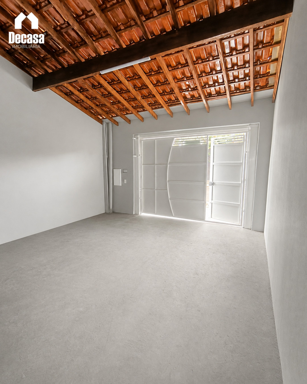 Casa � venda no Jandaia 3