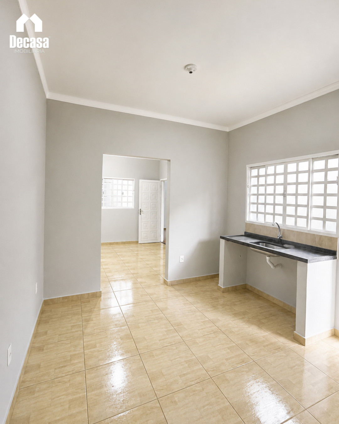 Imobili�ria Decasa em Birigui/SP