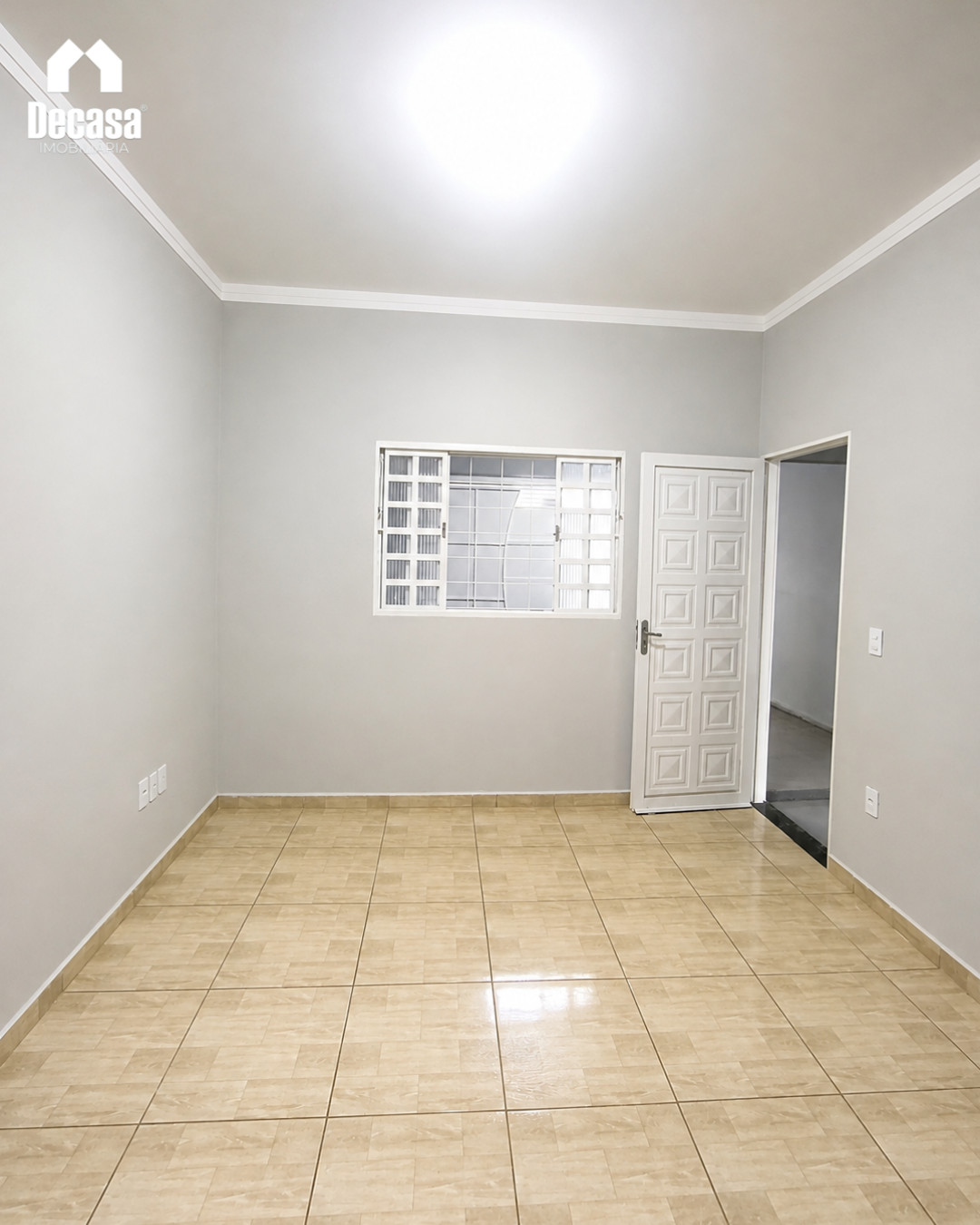 Imobili�ria Decasa em Birigui/SP