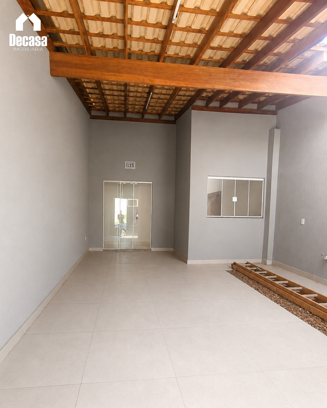 Casa � venda no bairro Flamboyant