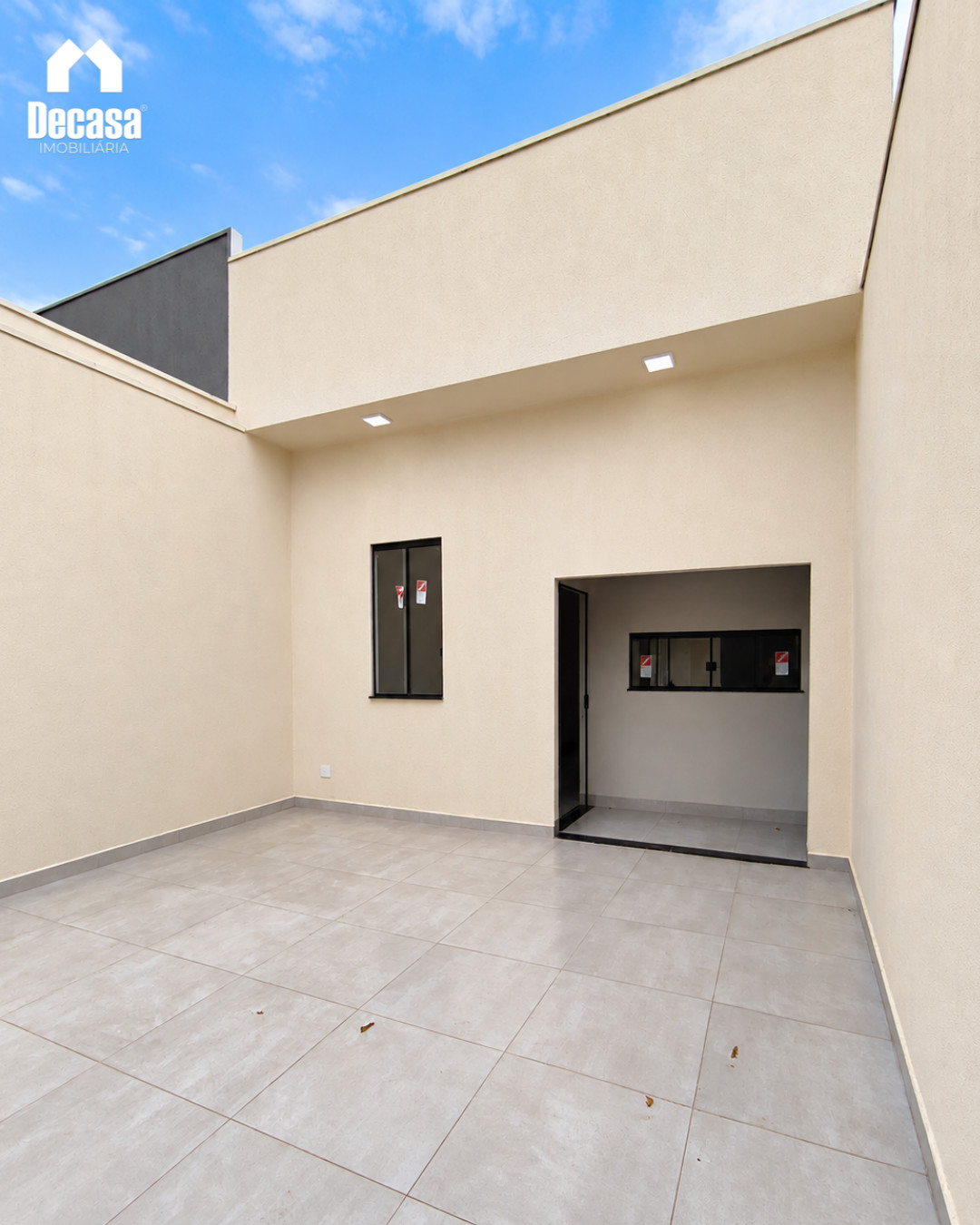 Casa � venda no Jardim Primavera  