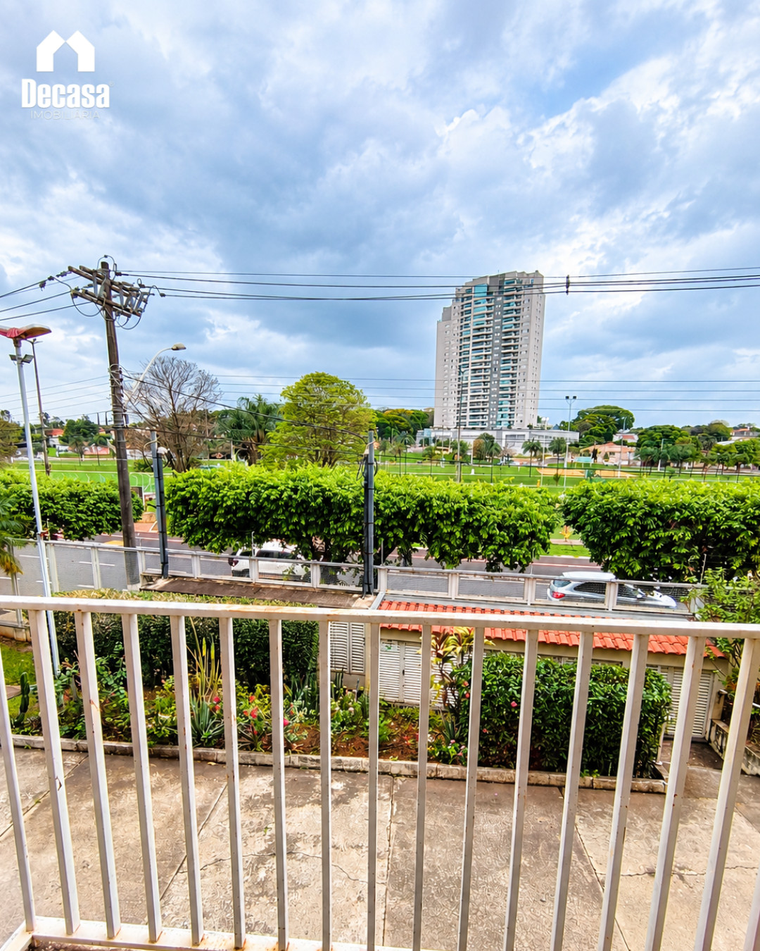 Apartamento � venda 