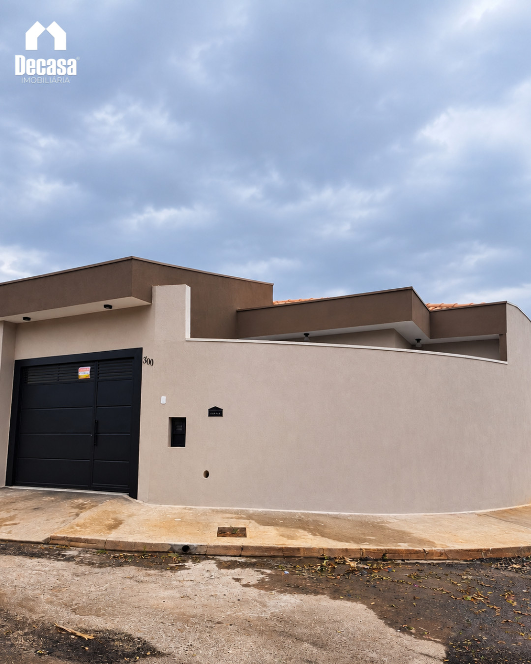 Casa � venda no Eurico Caetano