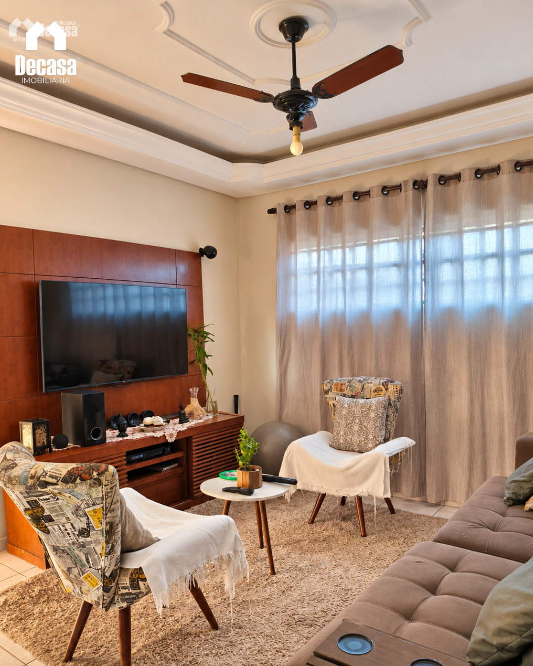 Casa � venda no bairro S�o Br�z