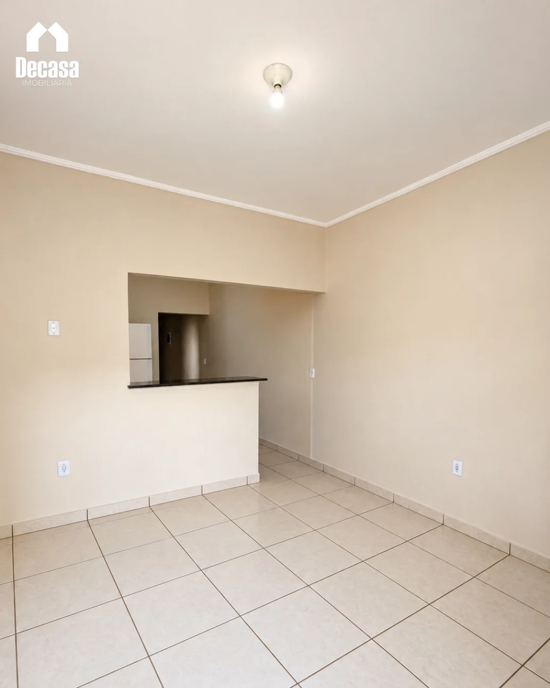 Imobili�ria Decasa em Birigui/SP