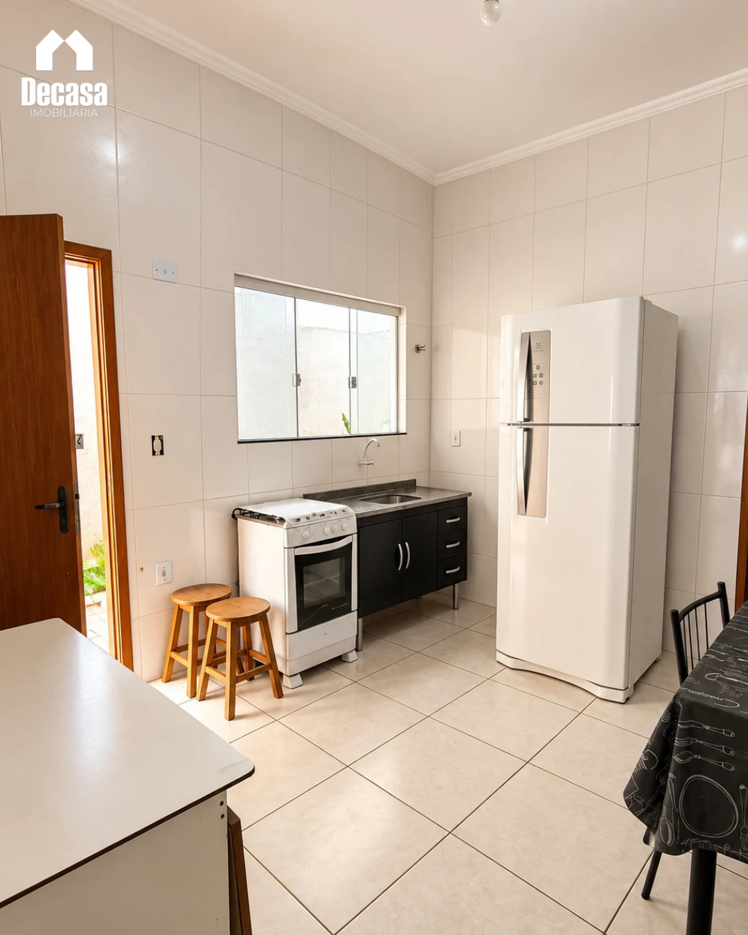 Imobili�ria Decasa em Birigui/SP