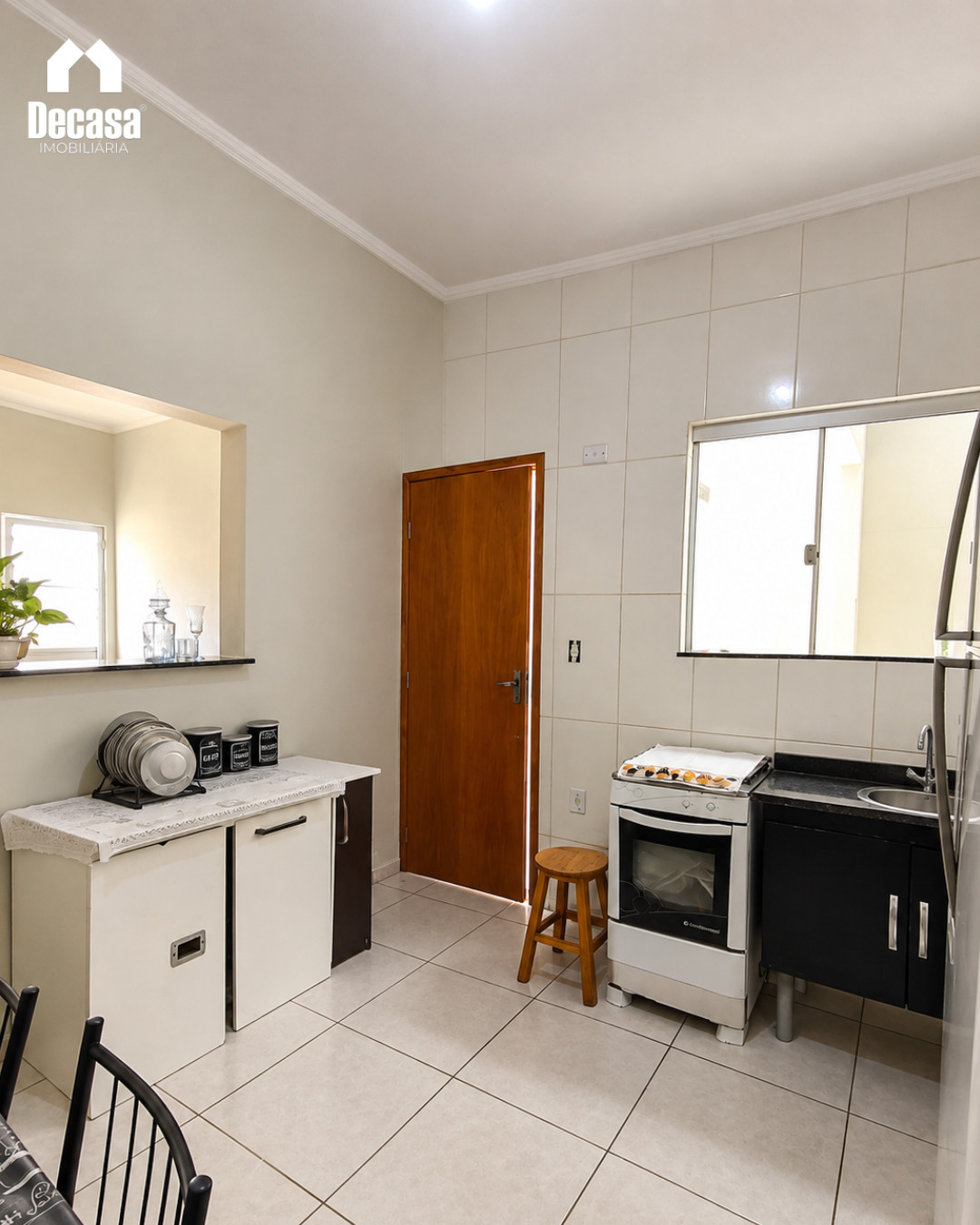 Imobili�ria Decasa em Birigui/SP