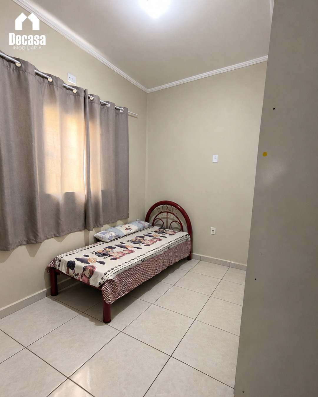 Imobili�ria Decasa em Birigui/SP