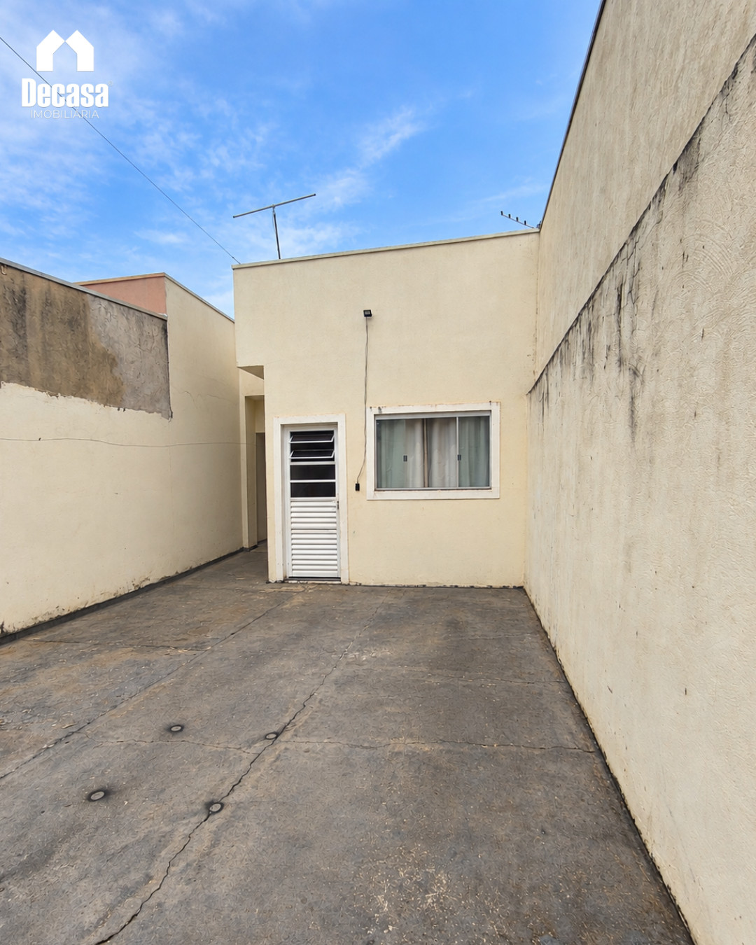 Imobili�ria Decasa em Birigui/SP