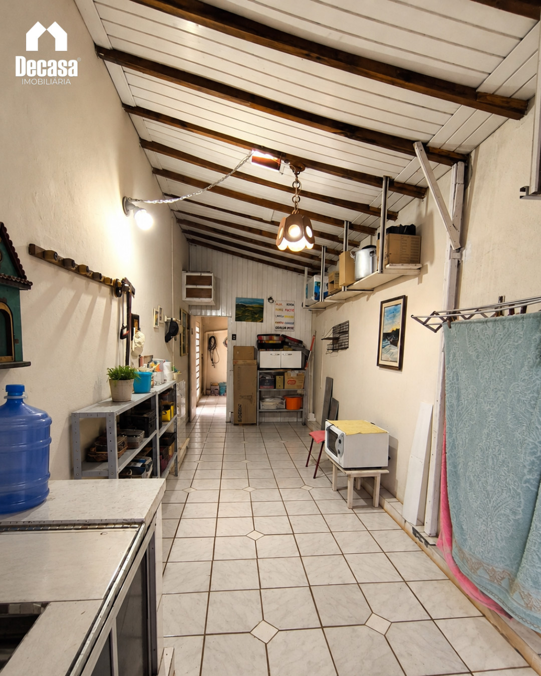 Imobili�ria Decasa em Birigui/SP
