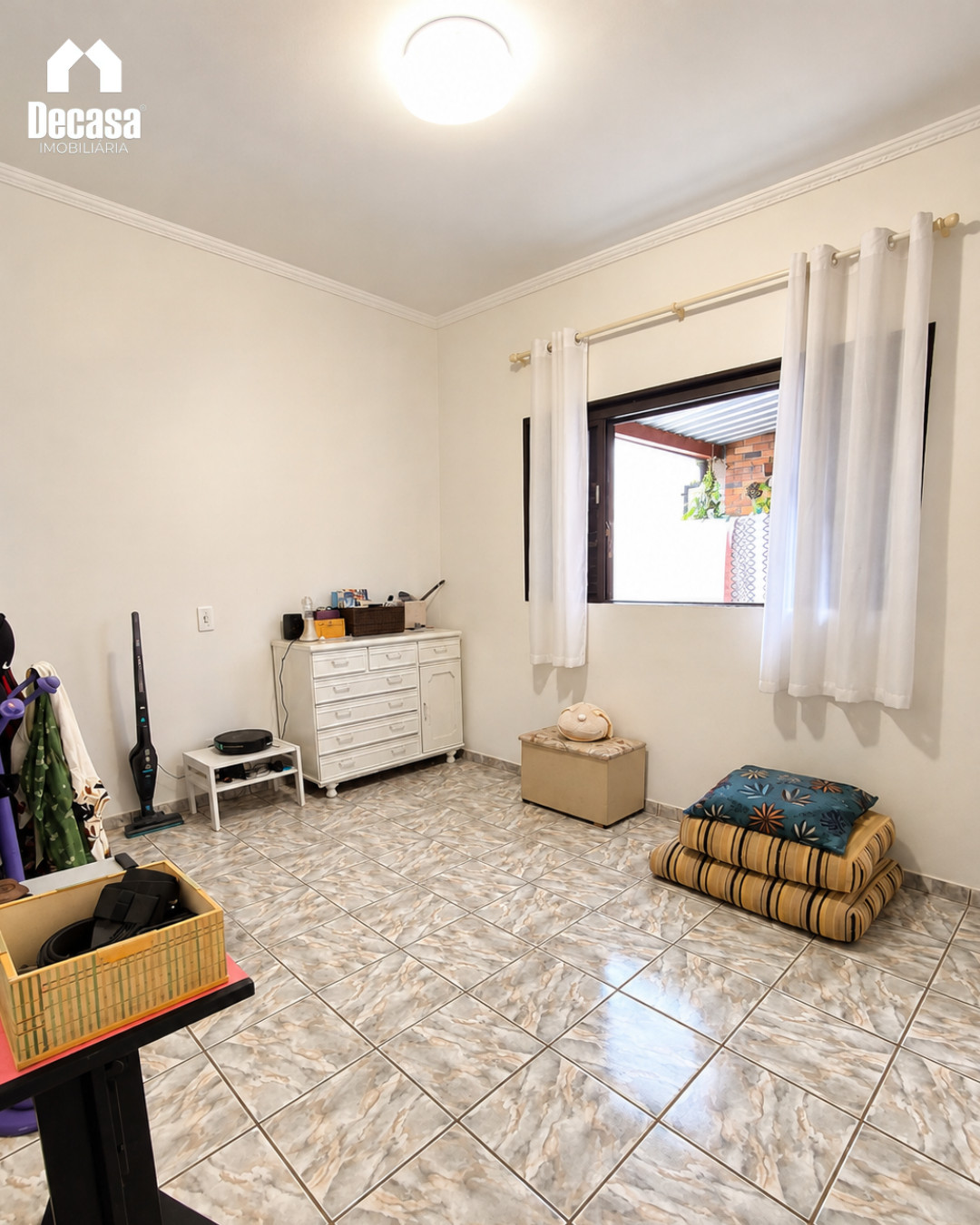 Imobili�ria Decasa em Birigui/SP