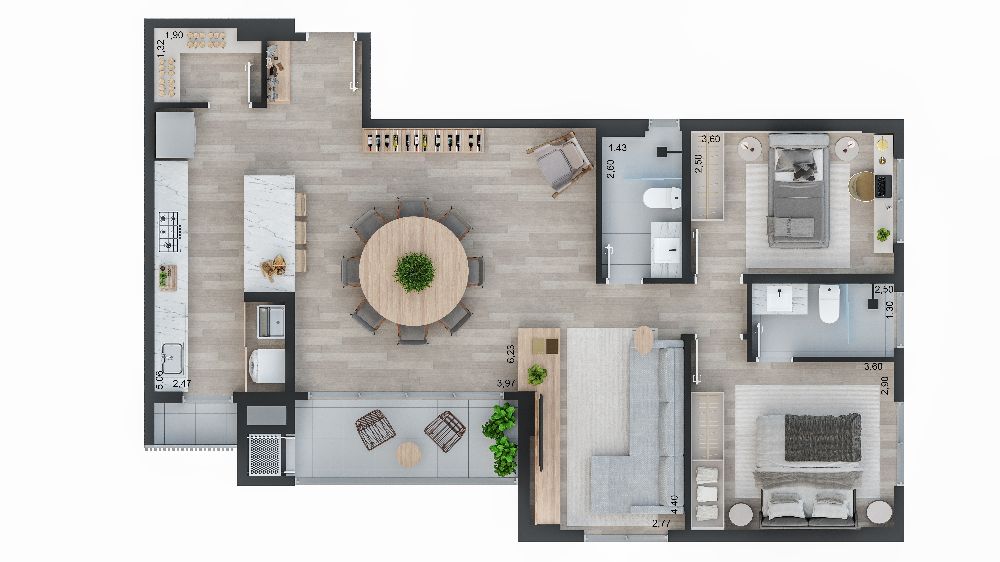 Imobiliria Destaque em Cascavel PR