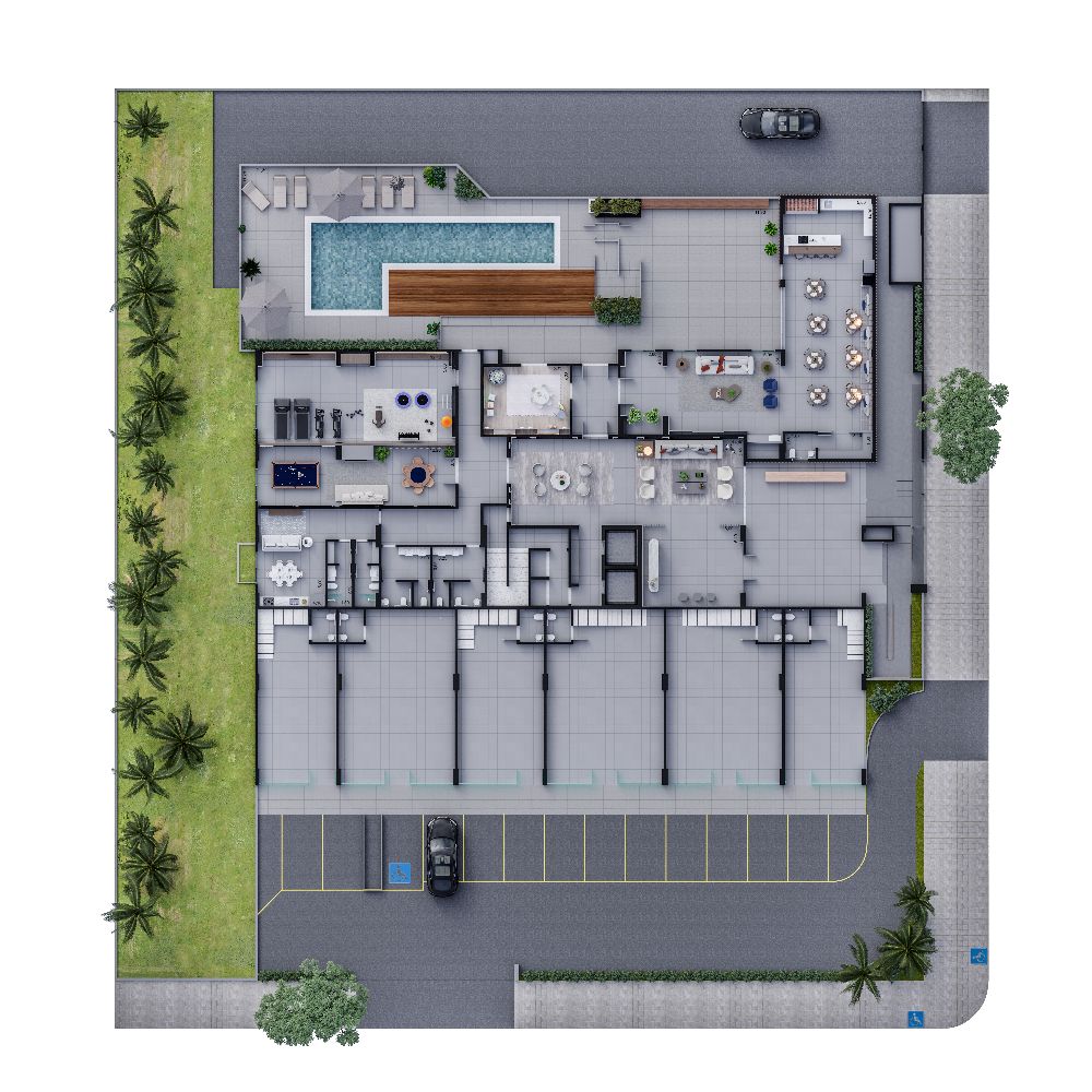 Imobiliria Destaque em Cascavel PR