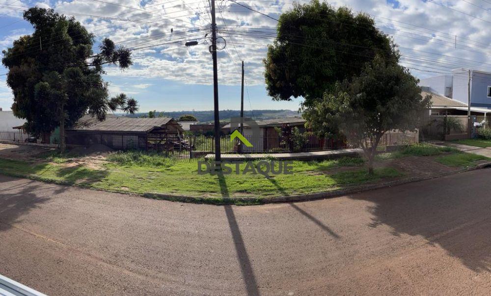 Terreno a venda no Bairro floresta com 960 m