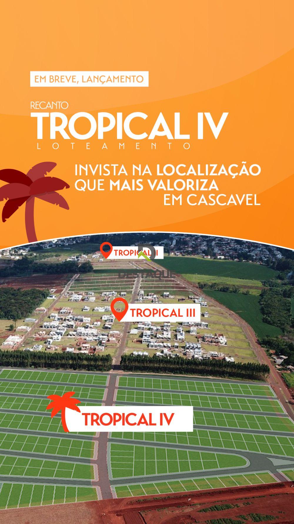 Imobili�ria Destaque em Cascavel PR