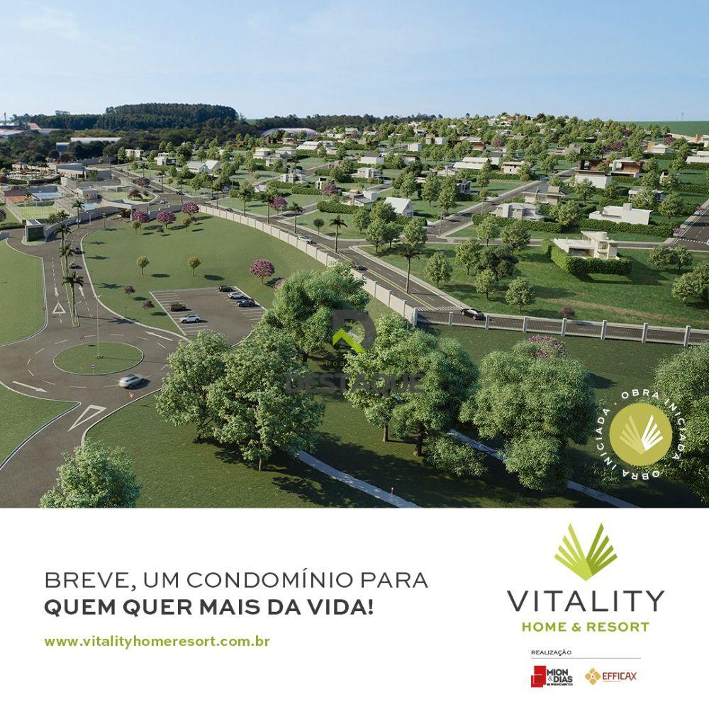 Terrenos Condominio Vitality Home Resort