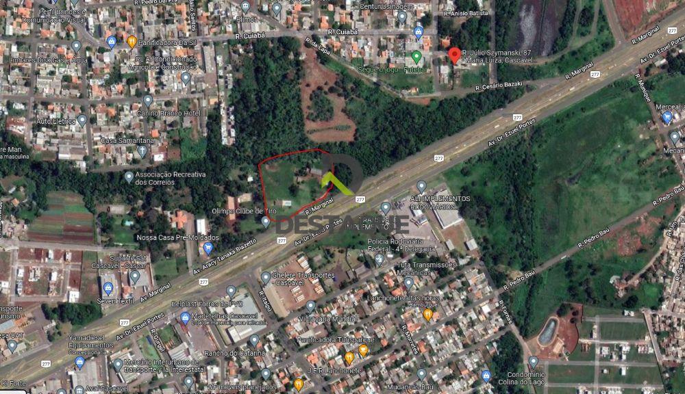 Imobili�ria Destaque em Cascavel PR