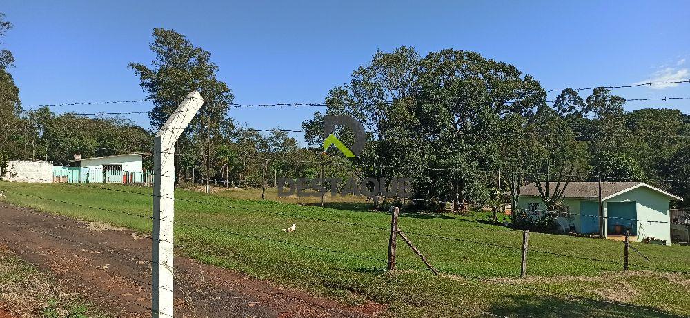 Terreno com 12.900m2 BR 277 - Bairro Universitario