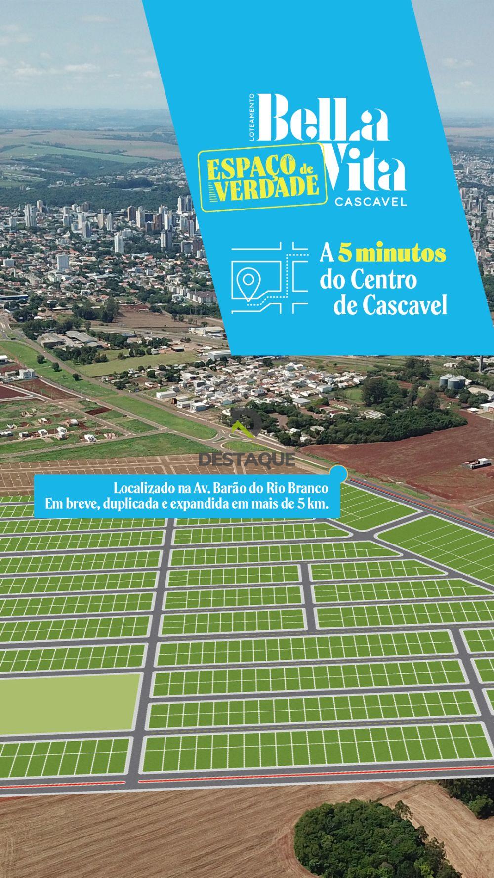 Imobili�ria Destaque em Cascavel PR