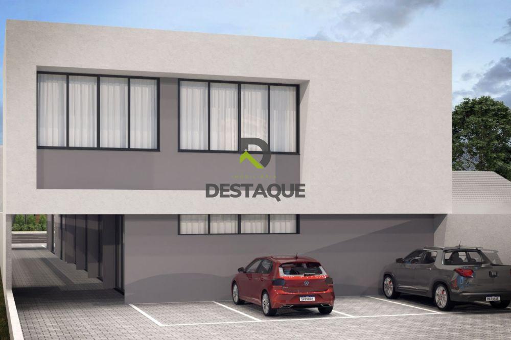 Imobili�ria Destaque em Cascavel PR