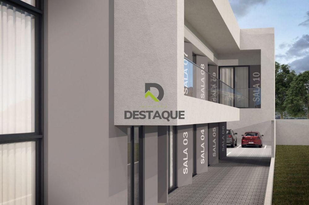 Imobili�ria Destaque em Cascavel PR