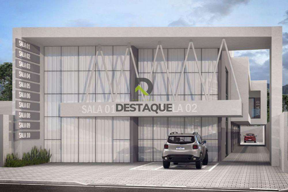 Imobili�ria Destaque em Cascavel PR