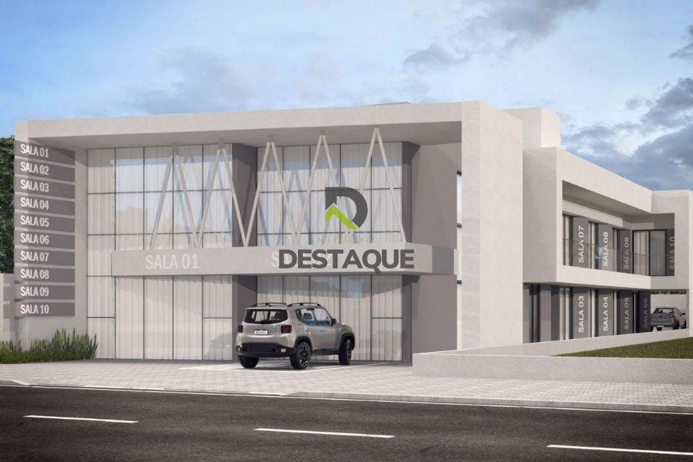 Imobiliria Destaque em Cascavel PR