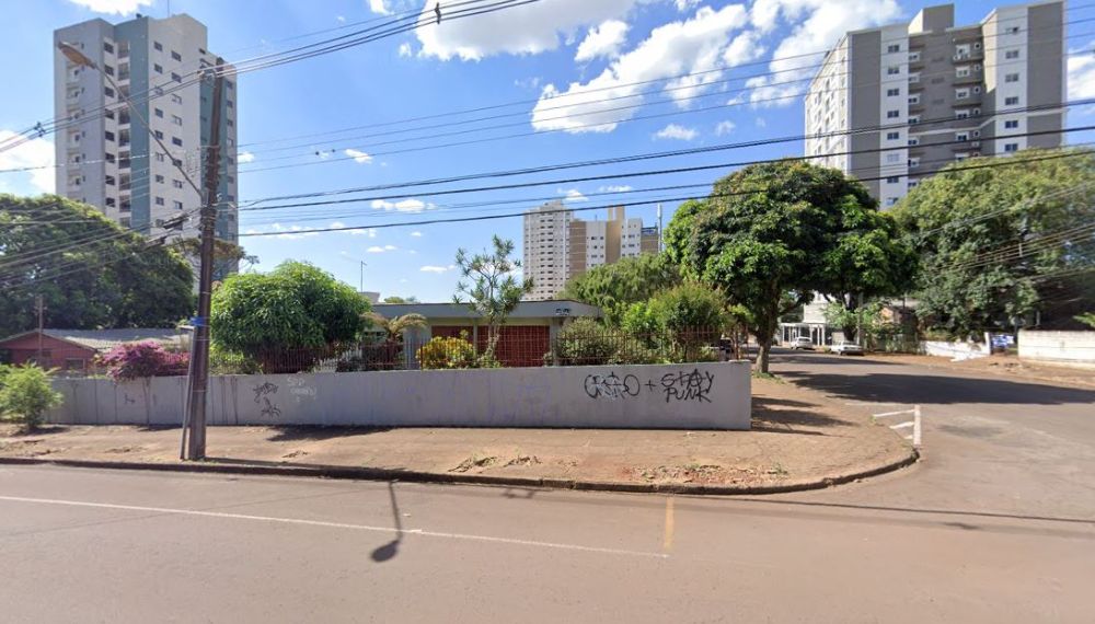 Imobili�ria Destaque em Cascavel PR