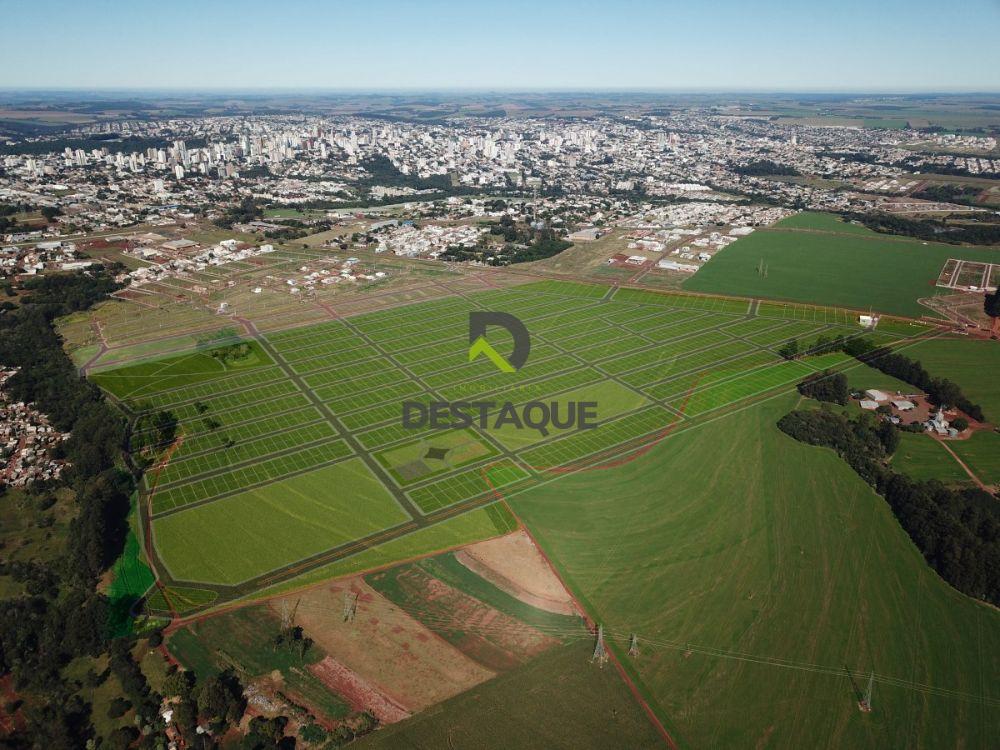 Terreno com 300m2 -Loteamento Bella Vita- 