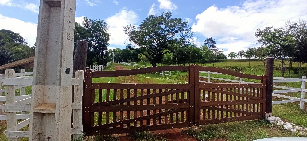 Chacara  com 2.763m2 - Distrito de  So Salvador