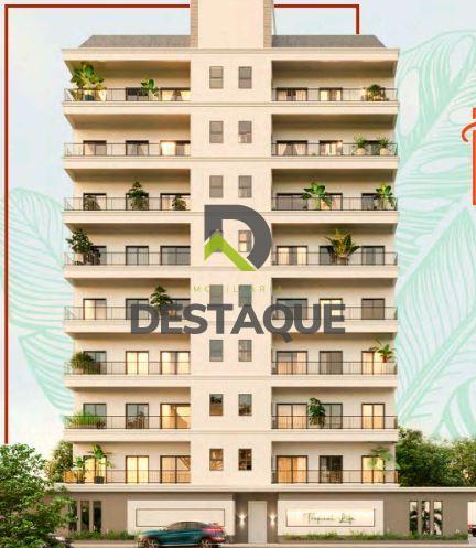 ** EDIFICIO TROPICAL LIFE- Apto 103