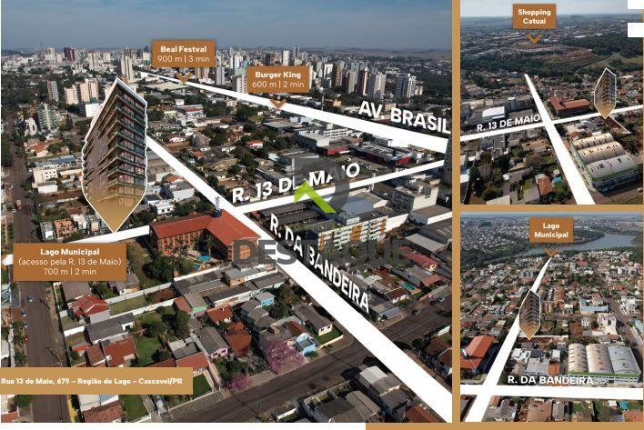 Imobiliria Destaque em Cascavel PR