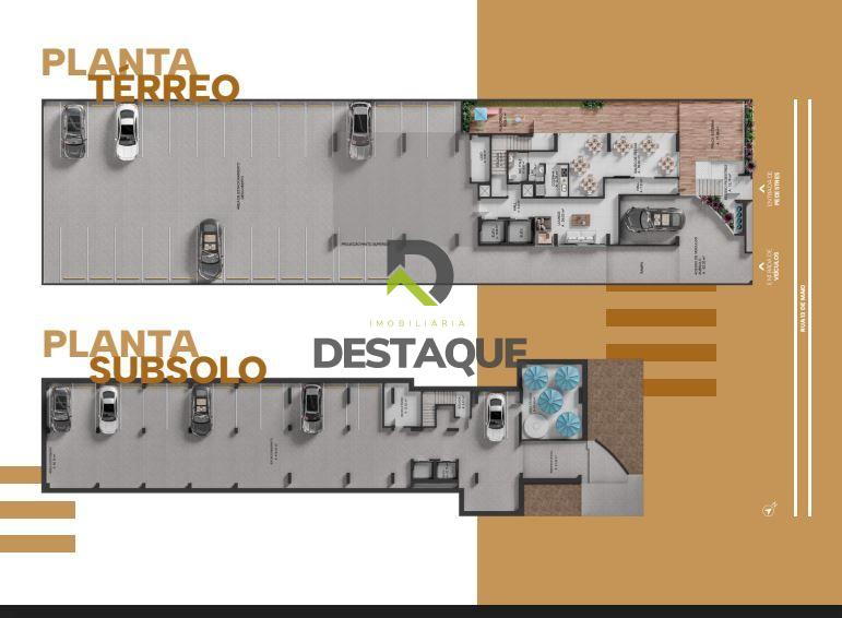 Imobiliria Destaque em Cascavel PR