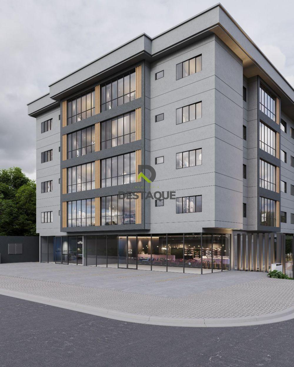 Apartamento com 2 dormitorios- Ed. Belgrano Bairro P. Sao Paulo