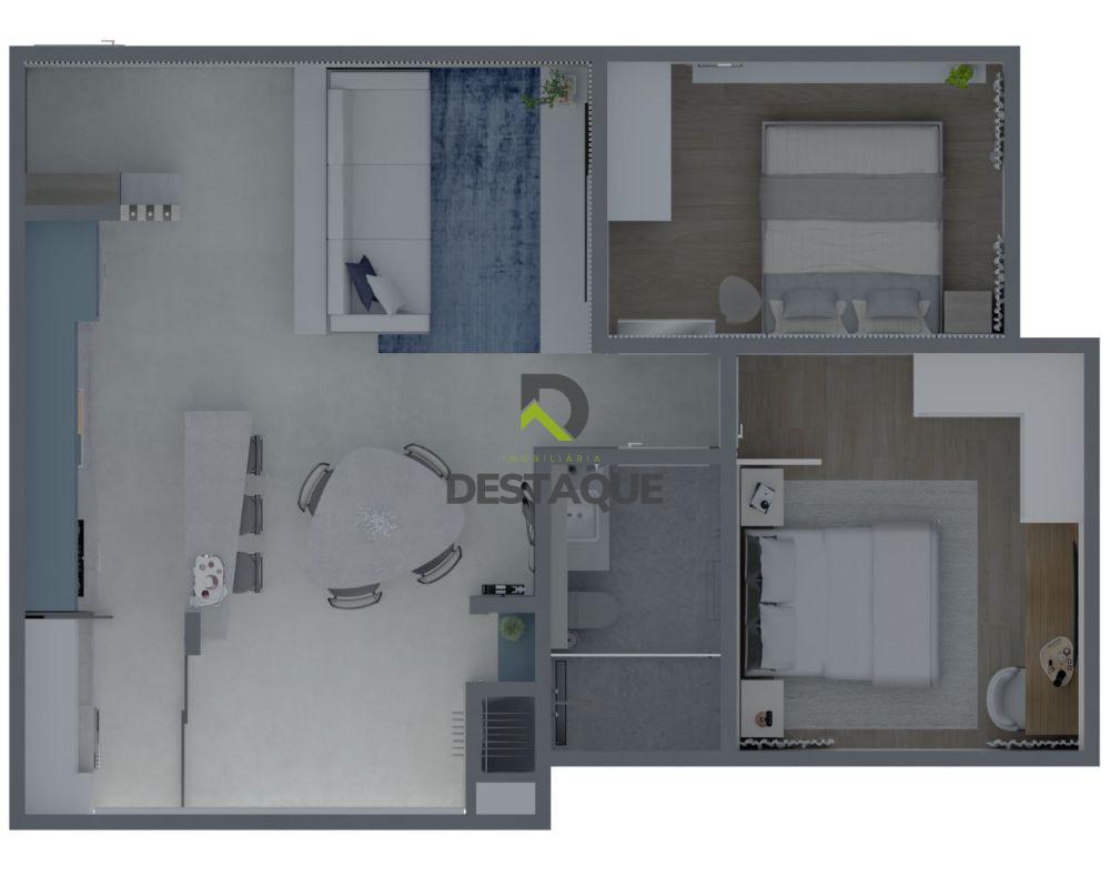 Imobiliria Destaque em Cascavel PR