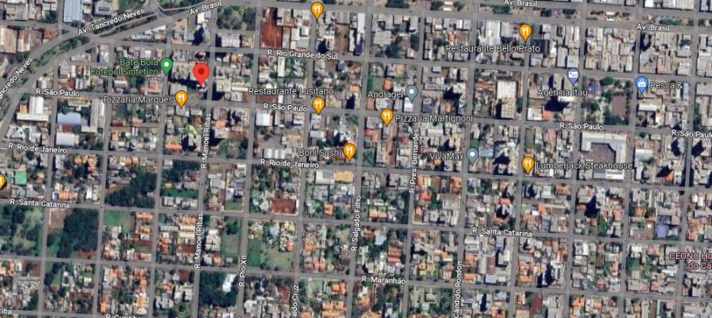 Imobili�ria Destaque em Cascavel PR