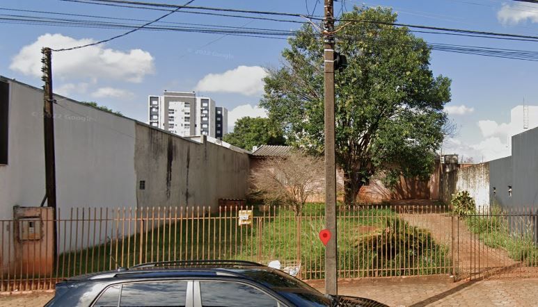 Terreno com 461m2 - Bairro Neva- Proximo Super Muffato
