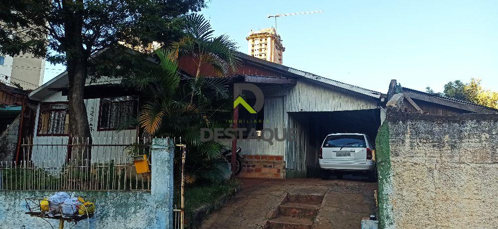 Terreno com 492m2 - Bairro Cancelli