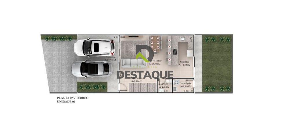 Imobiliria Destaque em Cascavel PR