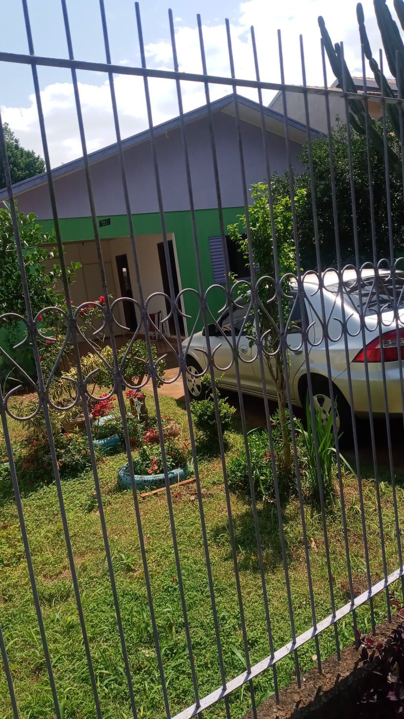 casa a venda no Bairro Canada 