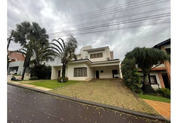 ** SOBRADO COUNTRY VILLE