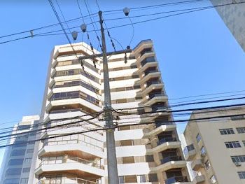 ** APARTAMENTO  A VENDA EDIFICIO CANADA