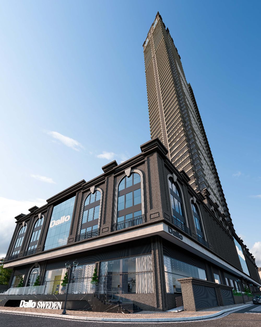 Imobiliria Destaque em Cascavel PR