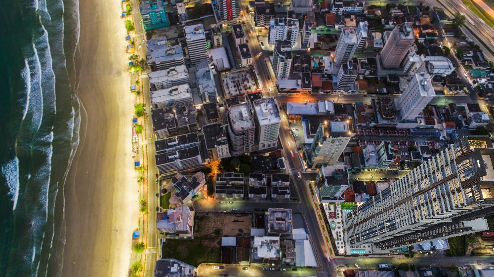 Imobili�ria Destaque em Cascavel PR