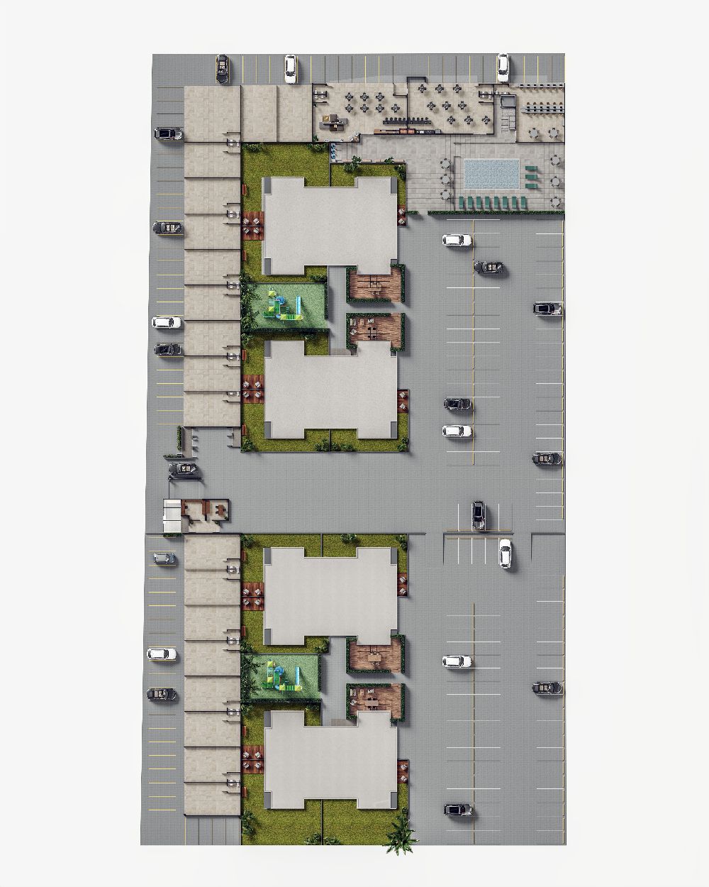 Imobiliria Destaque em Cascavel PR